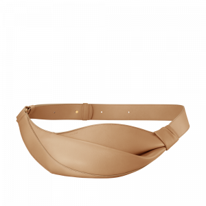 Polene Paris Neyu - Beige Lisse