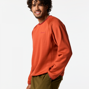 Cotopaxi Tempa Fleece Crew - Men's