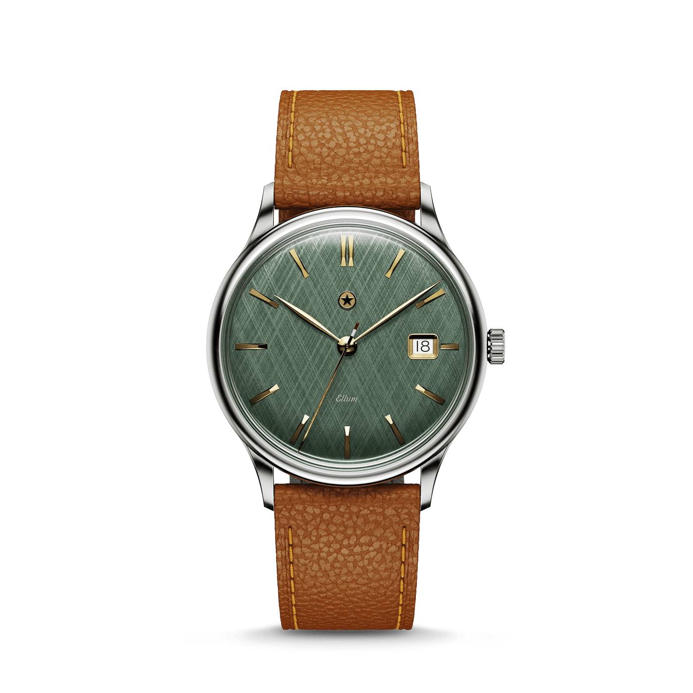 Jack Mason Ellum Manual Wind Sage