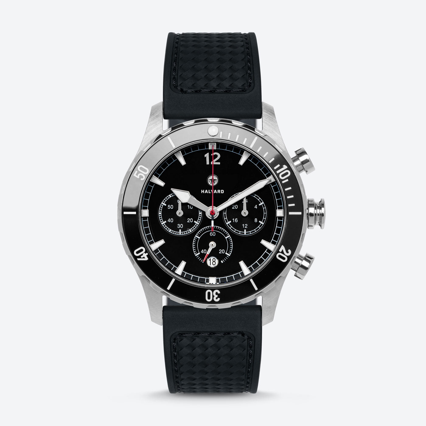 Jack Mason Halyard Sport Chronograph