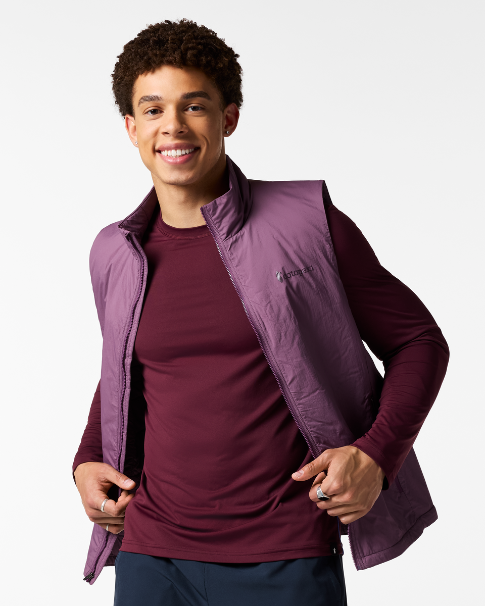Cotopaxi Pacaya 2.0 Insulated Vest - Men's