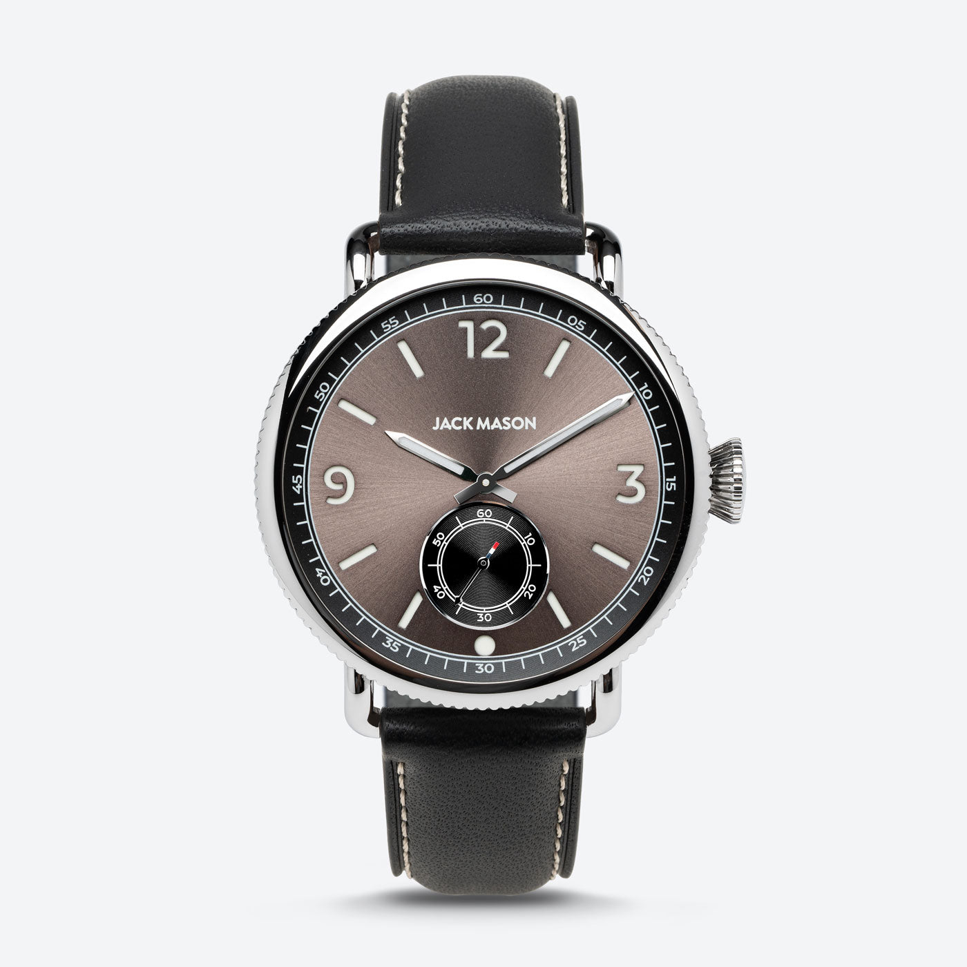 Jack Mason Avigator 3 Hand