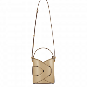 Polene Paris Nodde Seau - Sable
