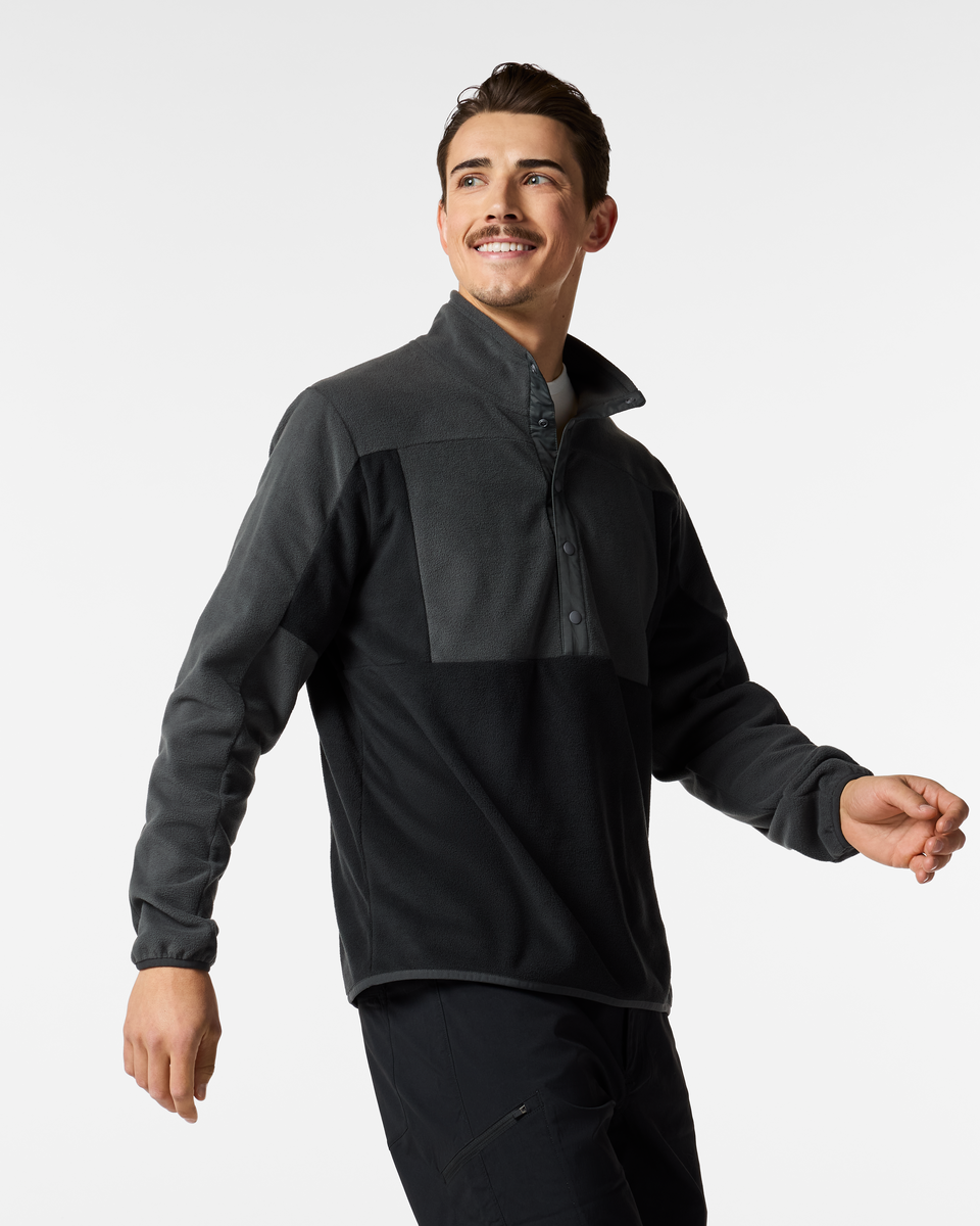 Cotopaxi Encima Fleece Pullover - Men's