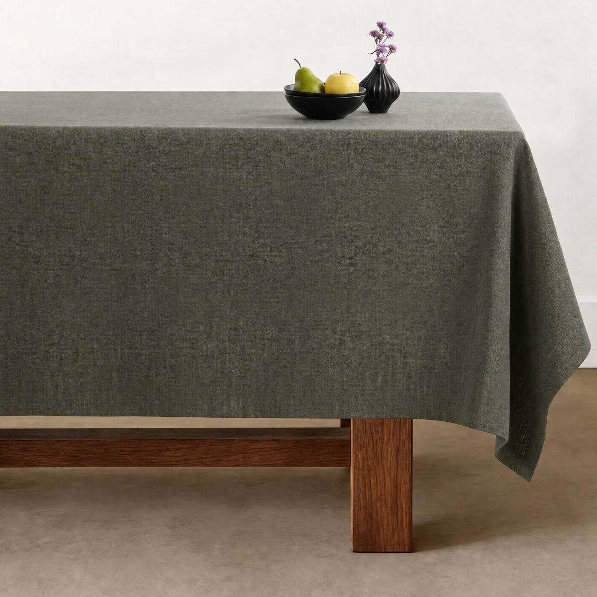 TWOPAGES Isabella Cotton Tablecloth