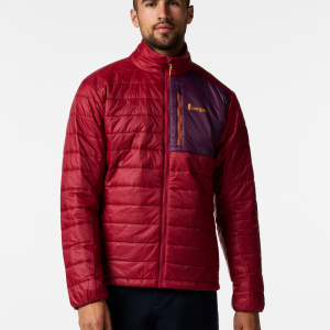 Cotopaxi Acodo Insulated Jacket - Men's