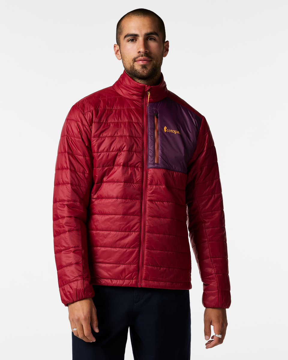 Cotopaxi Acodo Insulated Jacket - Men's