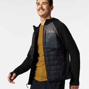 Cotopaxi Acodo Hybrid Hooded Jacket - Men's