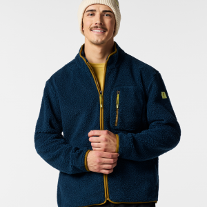 Cotopaxi Amigazo Fleece Jacket - Men's