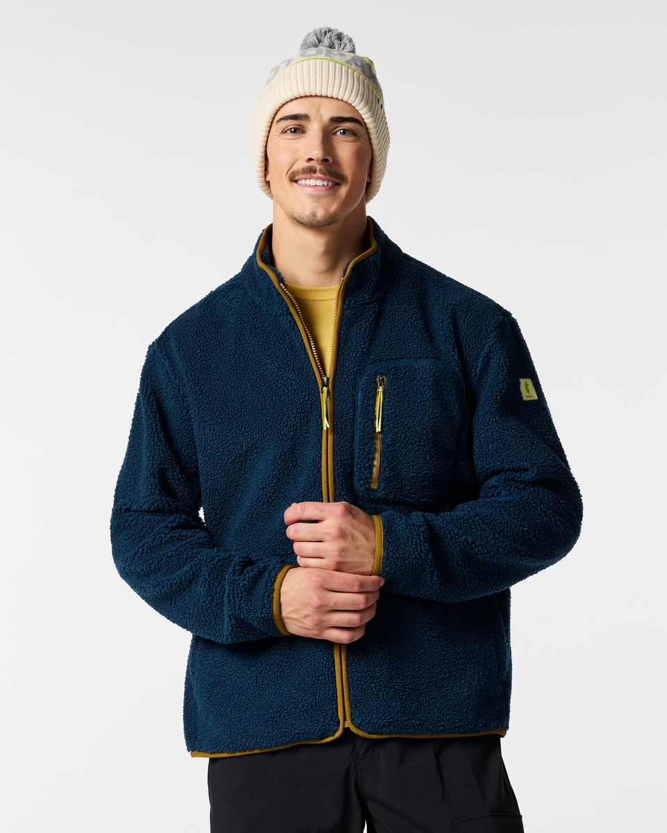Cotopaxi Amigazo Fleece Jacket - Men's