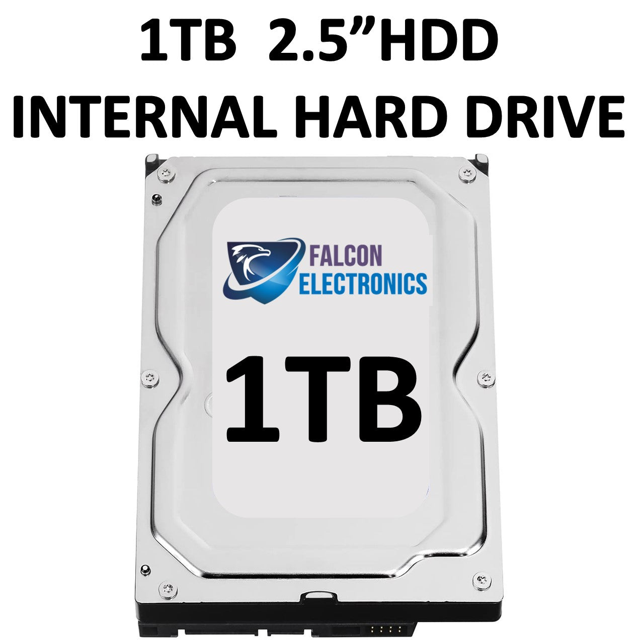Dashcam Falcon Electronics 2.5" HDD INTERNAL HARD DRIVE