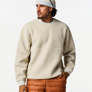 Cotopaxi Amigazo Fleece Crew - Men's