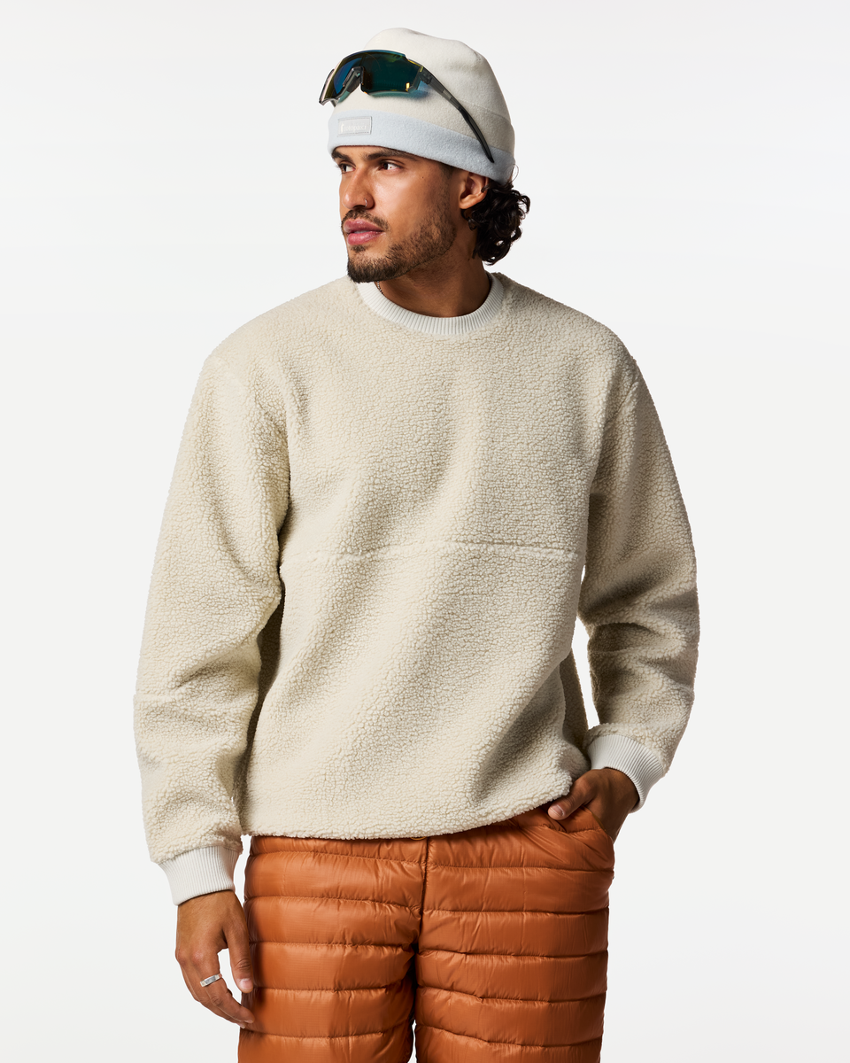 Cotopaxi Amigazo Fleece Crew - Men's