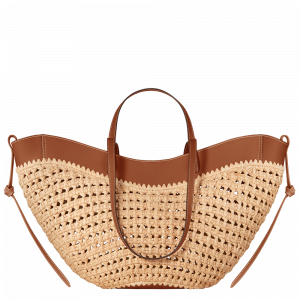 Polene Paris Cyme - Raphia