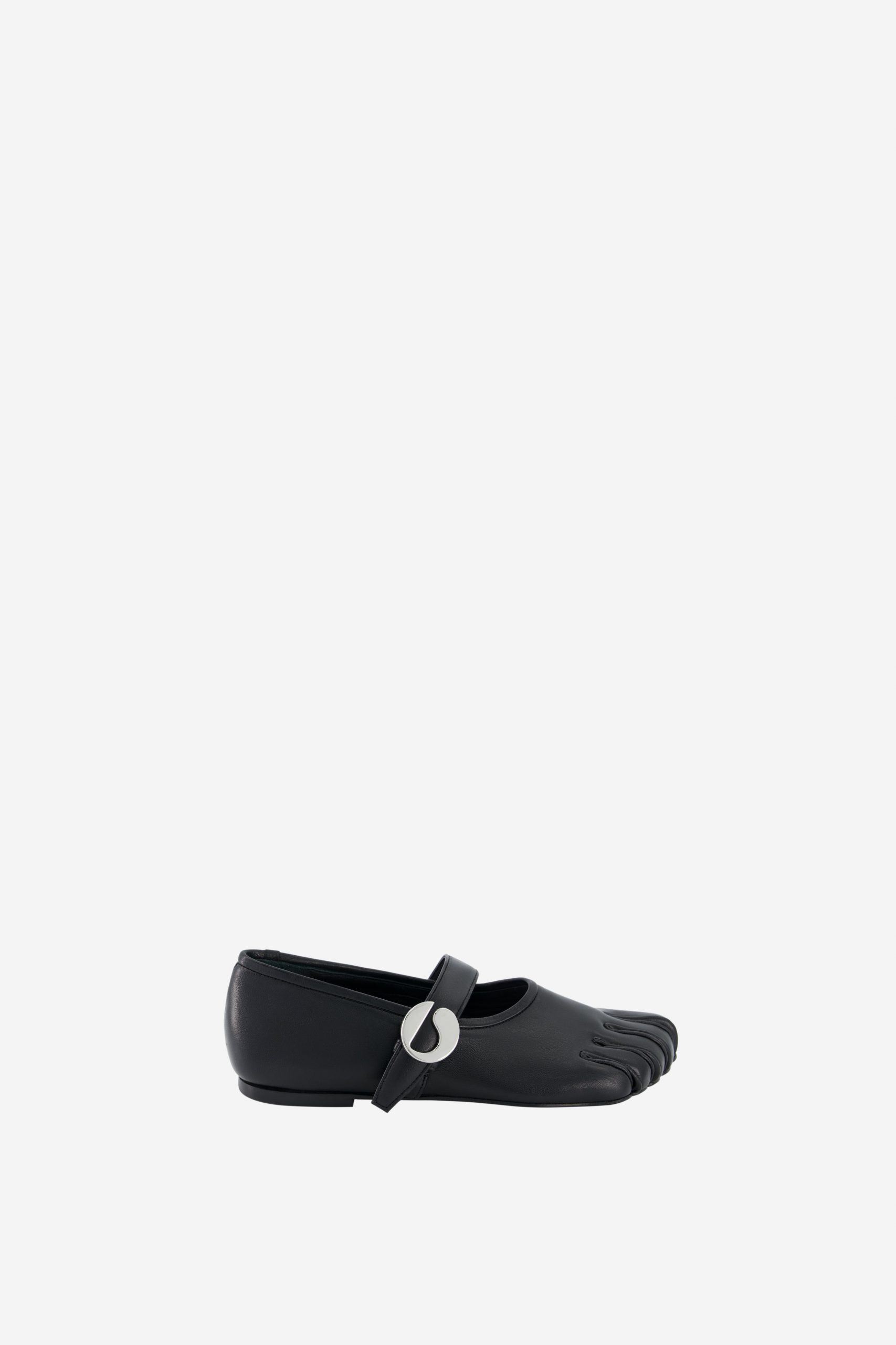 Coperni 5T Ballerinas