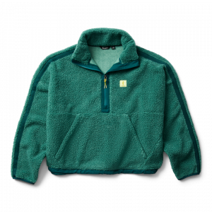 Cotopaxi Amigazo Fleece Pullover - Women's