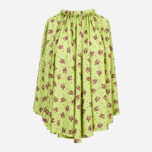 Coperni Circle Top