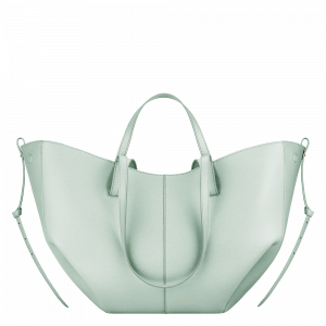Polene Paris Cyme - Ecume Grainé