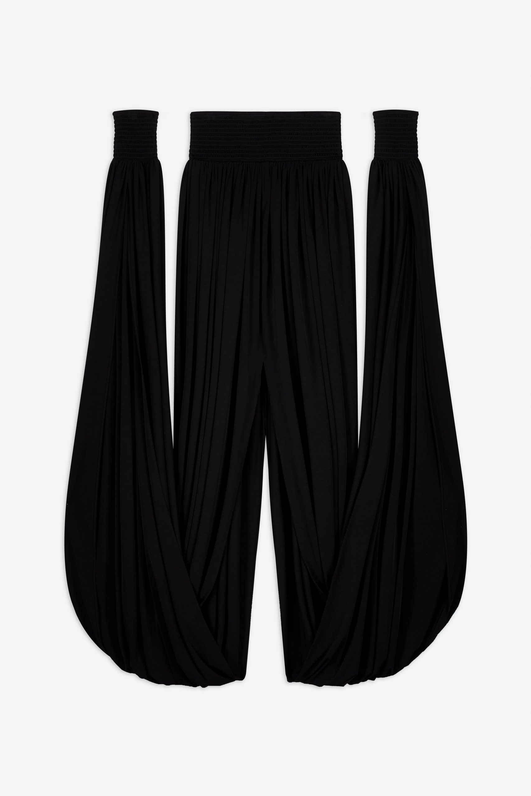 Coperni All In One Smock Dress