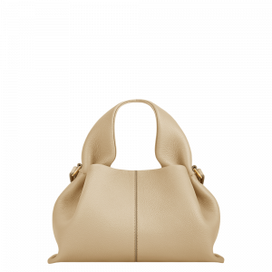 Polene Paris Numéro Neuf Mini - Sable Grainé