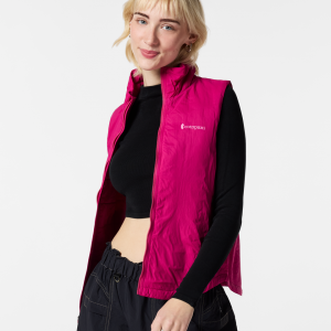 Cotopaxi Pacaya 2.0 Insulated Vest - Women's