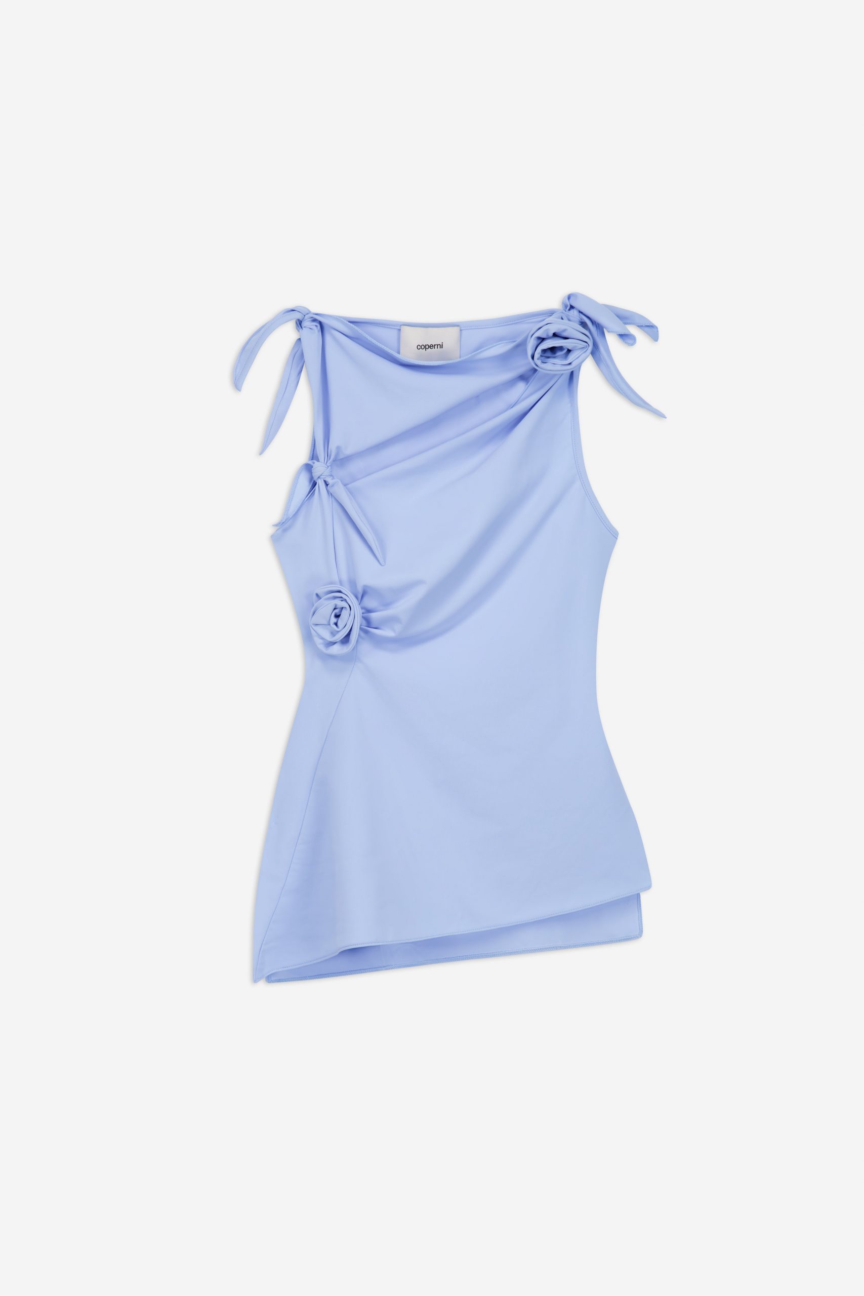 Coperni Flower Top