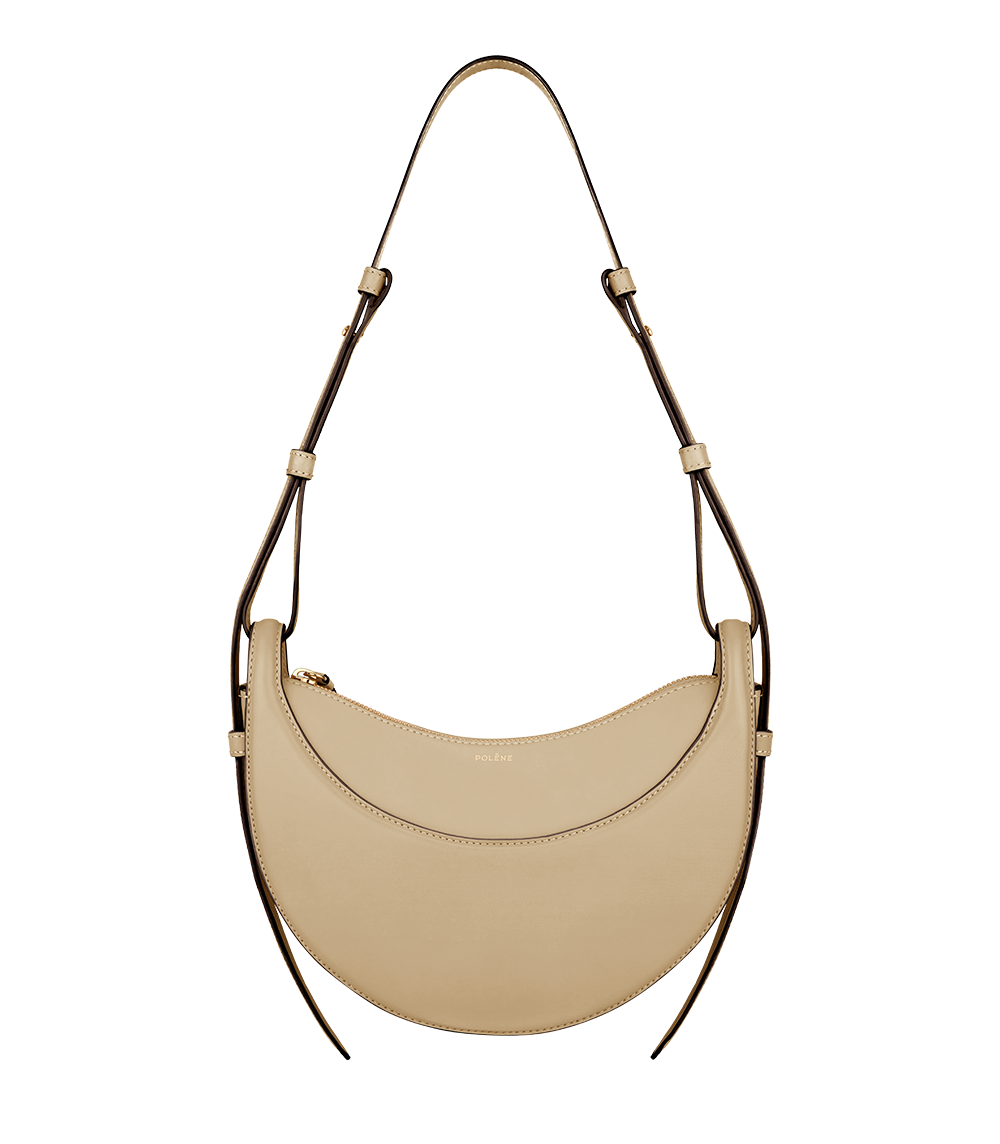 Polene Paris Numéro Dix - Sable Lisse