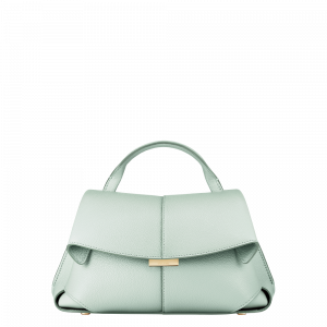 Polene Paris Mokki Mini - Ecume Grainé