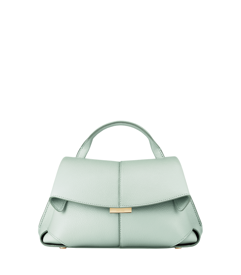 Polene Paris Mokki Mini - Ecume Grainé