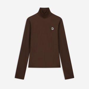 Coperni Second Skin Turtleneck