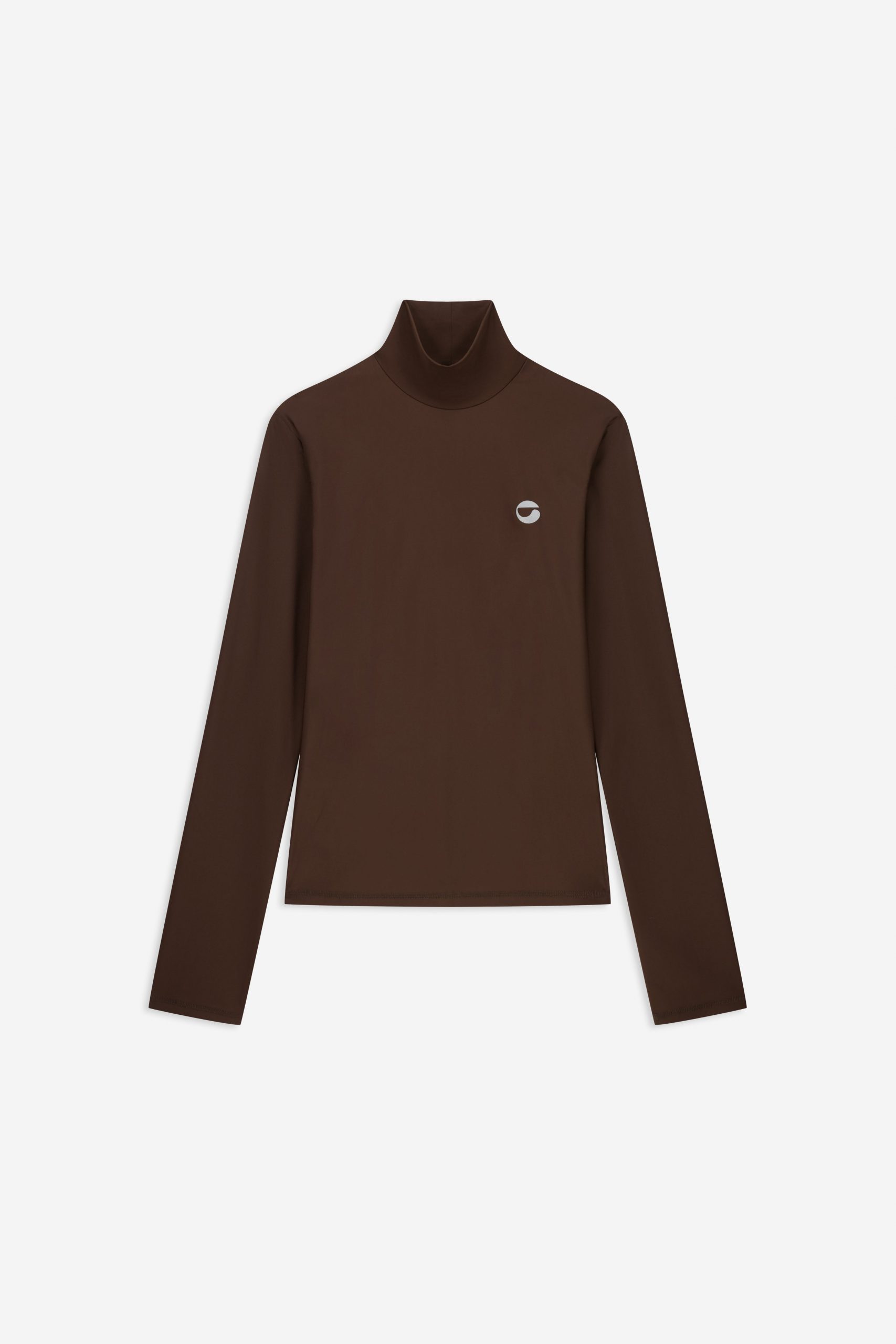 Coperni Second Skin Turtleneck