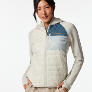 Cotopaxi Acodo Hybrid Hooded Jacket - Women's