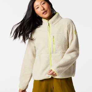 Cotopaxi Amigazo Fleece Jacket - Women's