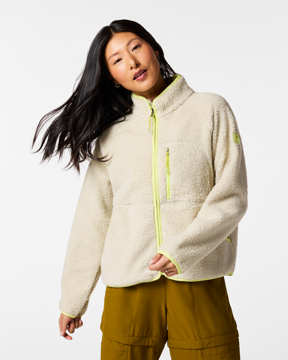 Cotopaxi Amigazo Fleece Jacket - Women's