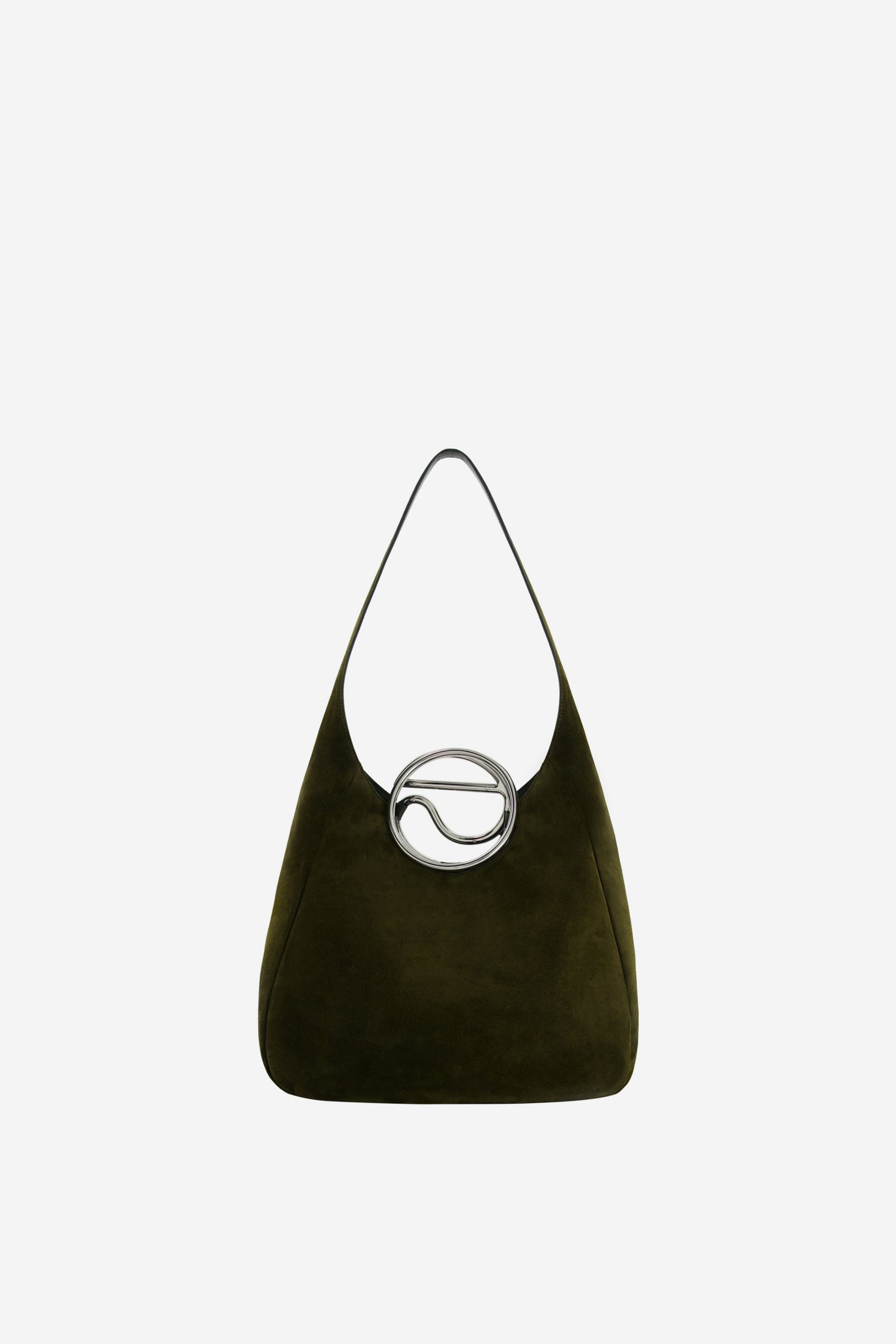 Coperni C Hobo Bag