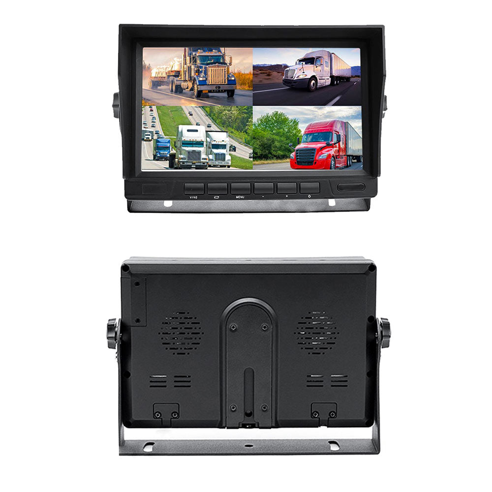 Dashcam 7 inch LCD ONLY for Rogue Multi-Cam