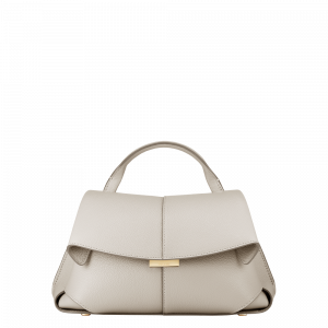 Polene Paris Mokki Mini - Craie Grainé
