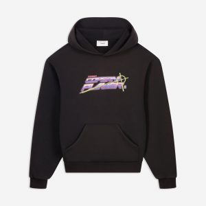 Coperni Slogan Hoodie