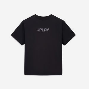 Coperni 4 Play Boxy Tee