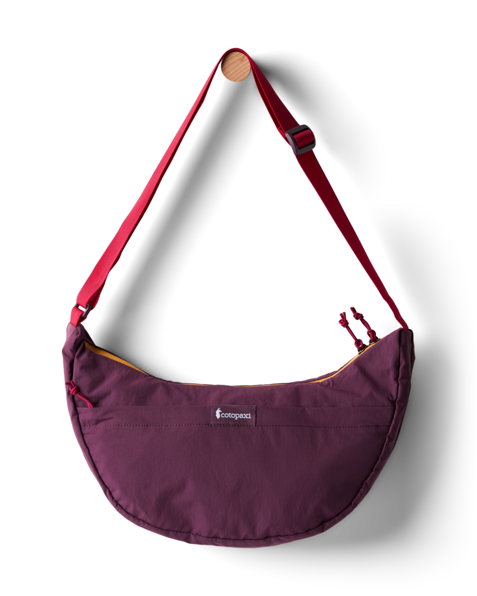 Cotopaxi Empacable 6L Crescent Bag