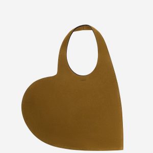 Coperni Double Heart Tote