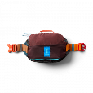Cotopaxi Empacable 3L Sling - Del Día