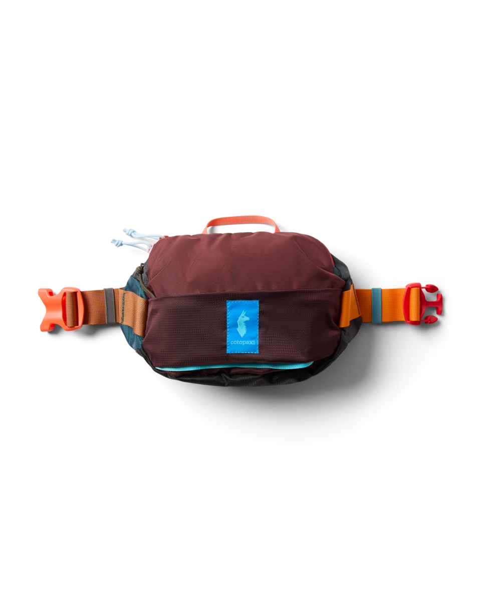 Cotopaxi Empacable 3L Sling - Del Día
