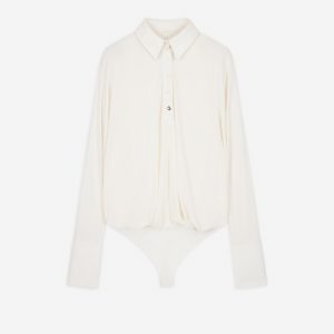 Coperni Draped Boxy Body