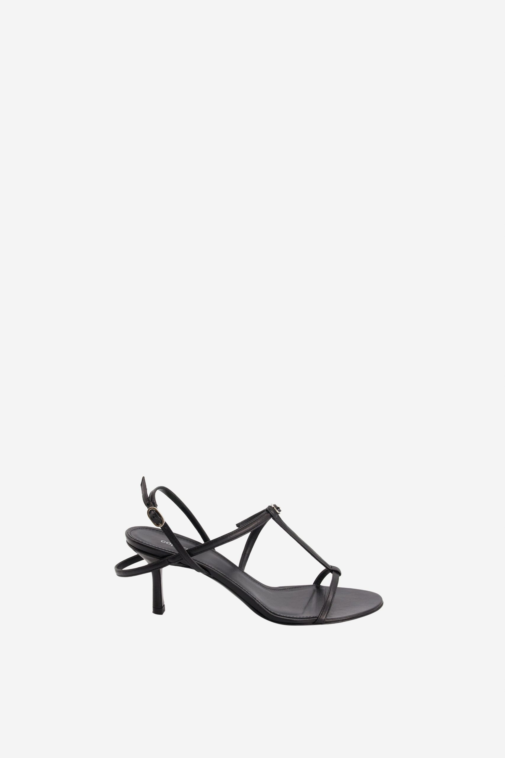 Coperni Floating Sandals