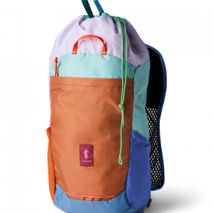 Cotopaxi Empacable 16L Daypack - Del Día