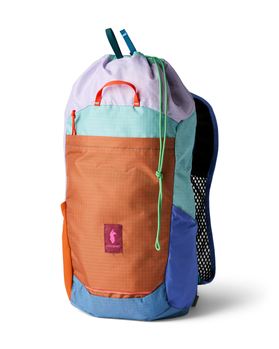 Cotopaxi Empacable 16L Daypack - Del Día
