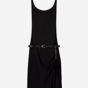 Coperni Suspended Slip Dress