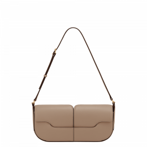 Polene Paris Osmo - Taupe Lisse