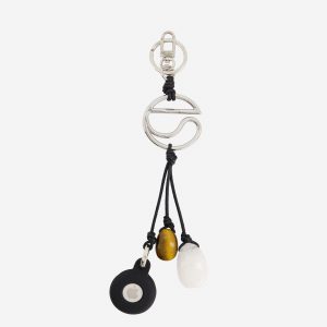 Coperni Stone Key Chain